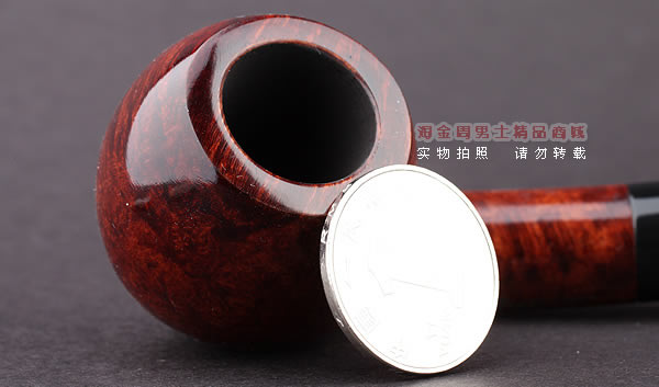 特价 原装进口德国db design berlin石楠木烟斗 6件套装junior 05-6