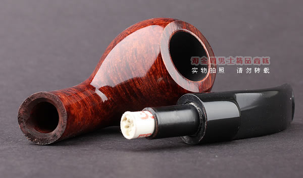 特价 原装进口德国db design berlin石楠木烟斗 6件套装junior 05-7