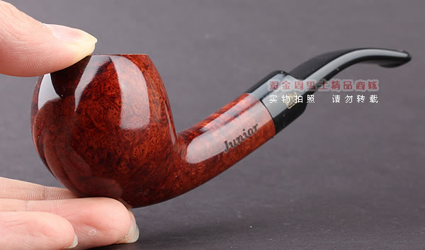 特价 原装进口德国db design berlin石楠木烟斗 6件套装junior 05-9