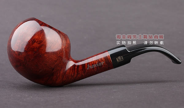 特价 原装进口德国db design berlin石楠木烟斗 6件套装junior 06-4