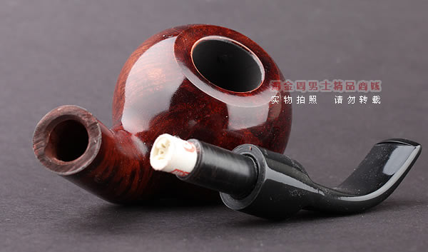 特价 原装进口德国db design berlin石楠木烟斗 6件套装junior 06-7