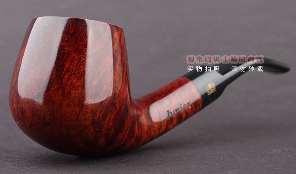 特价 原装进口德国db design berlin石楠木烟斗 6件套装junior 07-1