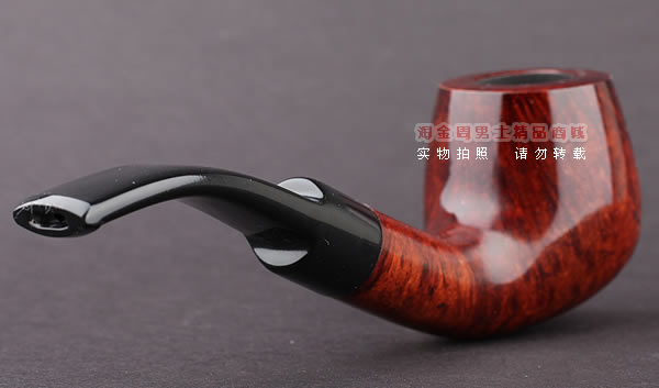 特价 原装进口德国db design berlin石楠木烟斗 6件套装junior 07-3