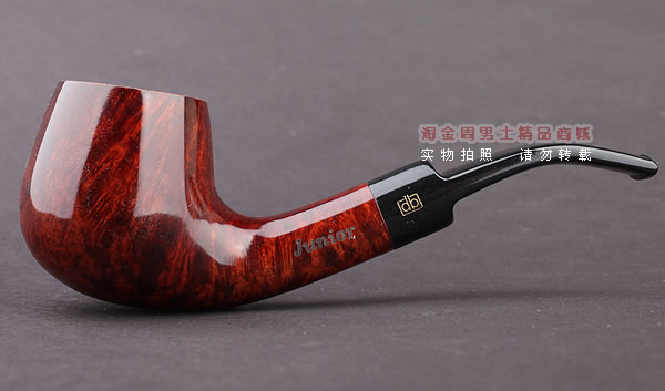 特价 原装进口德国db design berlin石楠木烟斗 6件套装junior 07-4