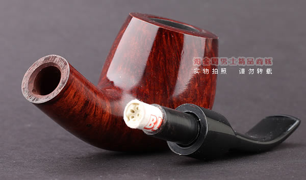 特价 原装进口德国db design berlin石楠木烟斗 6件套装junior 07-7