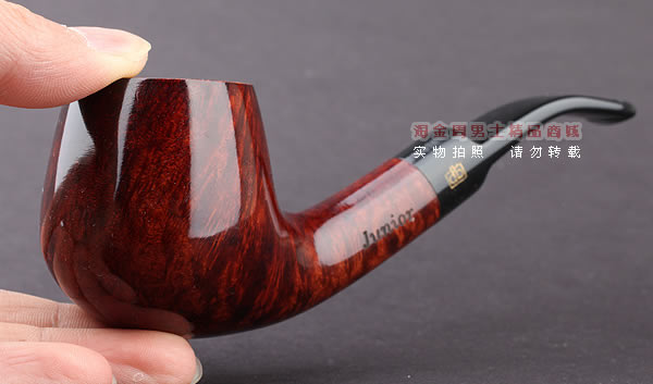 特价 原装进口德国db design berlin石楠木烟斗 6件套装junior 07-9