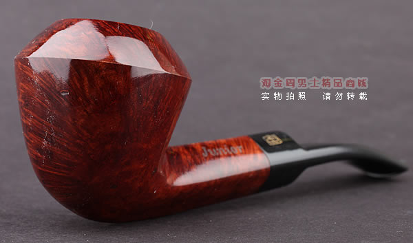 特价 原装进口德国db design berlin石楠木烟斗 6件套装junior 08-1