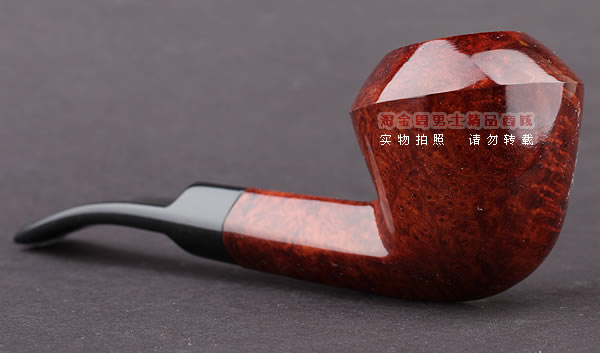 特价 原装进口德国db design berlin石楠木烟斗 6件套装junior 08-2