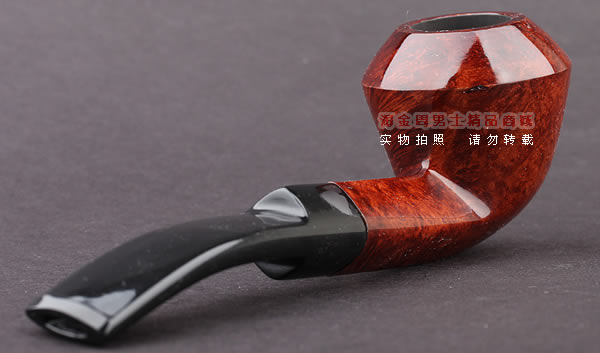 特价 原装进口德国db design berlin石楠木烟斗 6件套装junior 08-3