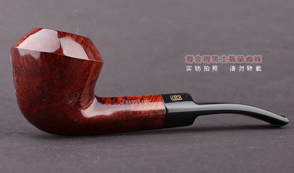 特价 原装进口德国db design berlin石楠木烟斗 6件套装junior 08-4