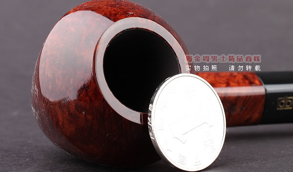 特价 原装进口德国db design berlin石楠木烟斗 6件套装junior 08-6