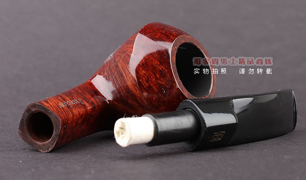 特价 原装进口德国db design berlin石楠木烟斗 6件套装junior 08-7