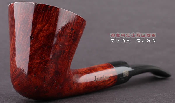 特价 原装进口德国db design berlin石楠木烟斗 6件套装junior 09-1