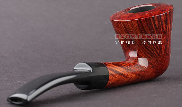 特价 原装进口德国db design berlin石楠木烟斗 6件套装junior 09-3