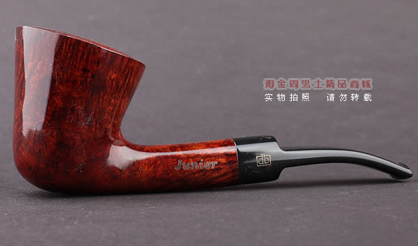 特价 原装进口德国db design berlin石楠木烟斗 6件套装junior 09-4