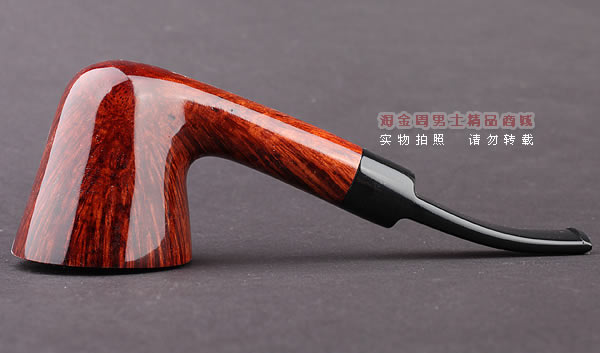 特价 原装进口德国db design berlin石楠木烟斗 6件套装junior 09-5