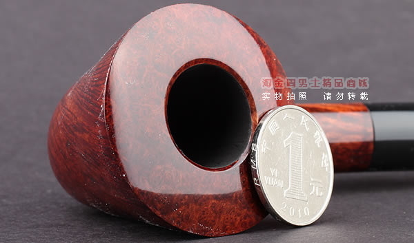 特价 原装进口德国db design berlin石楠木烟斗 6件套装junior 09-6