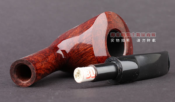 特价 原装进口德国db design berlin石楠木烟斗 6件套装junior 09-7