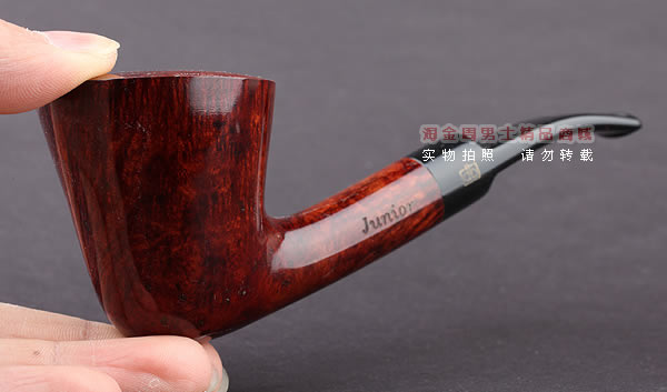 特价 原装进口德国db design berlin石楠木烟斗 6件套装junior 09-9