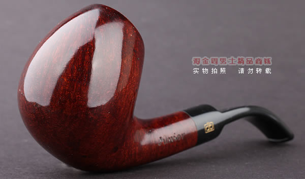 特价 原装进口德国db design berlin石楠木烟斗 6件套装junior 10-1