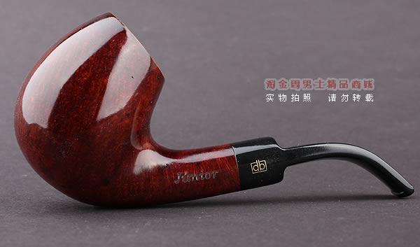 特价 原装进口德国db design berlin石楠木烟斗 6件套装junior 10-4