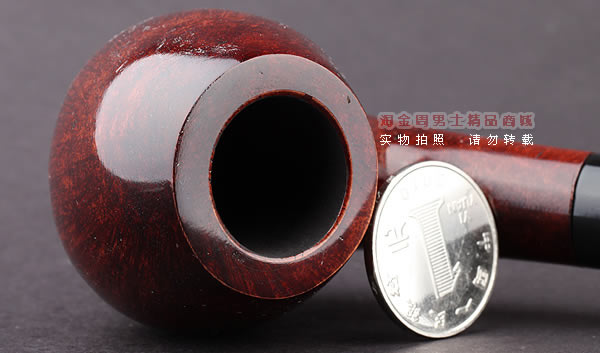 特价 原装进口德国db design berlin石楠木烟斗 6件套装junior 10-6