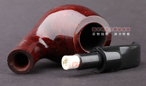 特价 原装进口德国db design berlin石楠木烟斗 6件套装junior 10-7