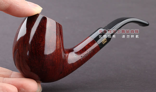 特价 原装进口德国db design berlin石楠木烟斗 6件套装junior 10-9