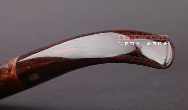 原装进口 法国CC CHACOM石楠木烟斗 6件套装havane 184-9