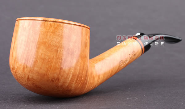 原装进口 意大利大师卡维其Cavicchi石楠木手工烟斗 6件套装3C-3-1