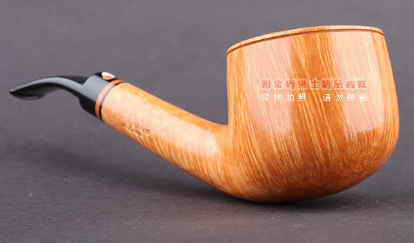 原装进口 意大利大师卡维其Cavicchi石楠木手工烟斗 6件套装3C-3-2