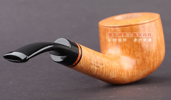 原装进口 意大利大师卡维其Cavicchi石楠木手工烟斗 6件套装3C-3-3