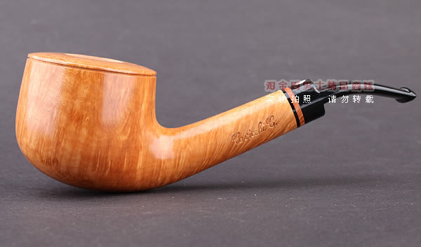 原装进口 意大利大师卡维其Cavicchi石楠木手工烟斗 6件套装3C-3-4