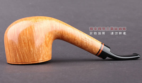 原装进口 意大利大师卡维其Cavicchi石楠木手工烟斗 6件套装3C-3-5