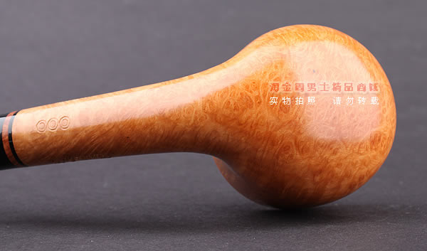 原装进口 意大利大师卡维其Cavicchi石楠木手工烟斗 6件套装3C-3-6