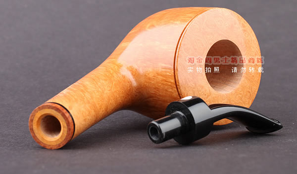 原装进口 意大利大师卡维其Cavicchi石楠木手工烟斗 6件套装3C-3-8