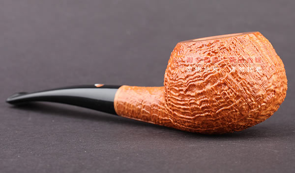 原装进口 意大利大师卡维其Cavicchi石楠木手工烟斗 6件套装CA409-2