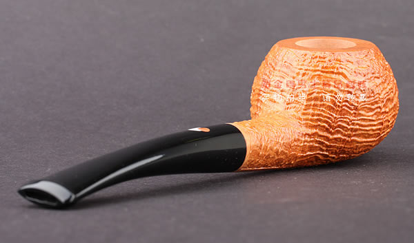 原装进口 意大利大师卡维其Cavicchi石楠木手工烟斗 6件套装CA409-3