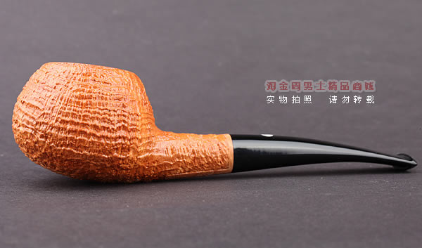 原装进口 意大利大师卡维其Cavicchi石楠木手工烟斗 6件套装CA409-4