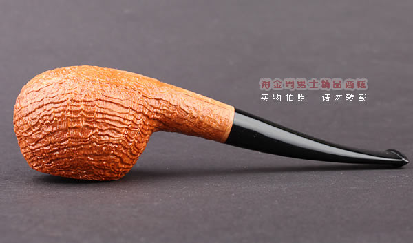 原装进口 意大利大师卡维其Cavicchi石楠木手工烟斗 6件套装CA409-5