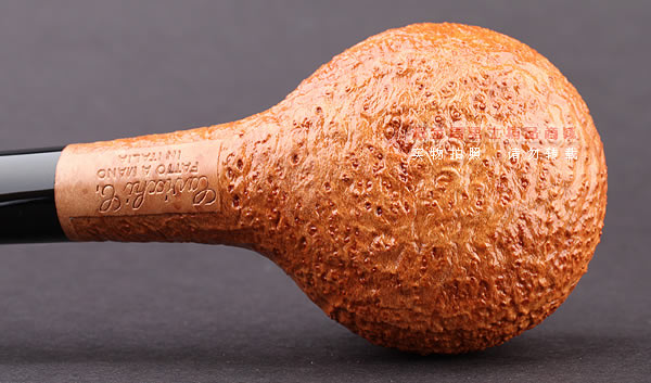 原装进口 意大利大师卡维其Cavicchi石楠木手工烟斗 6件套装CA409-6