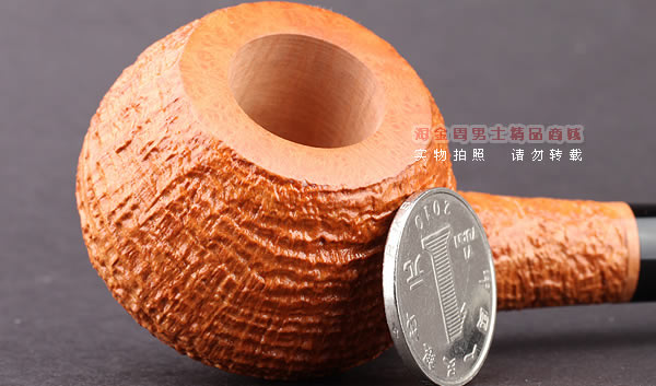 原装进口 意大利大师卡维其Cavicchi石楠木手工烟斗 6件套装CA409-7