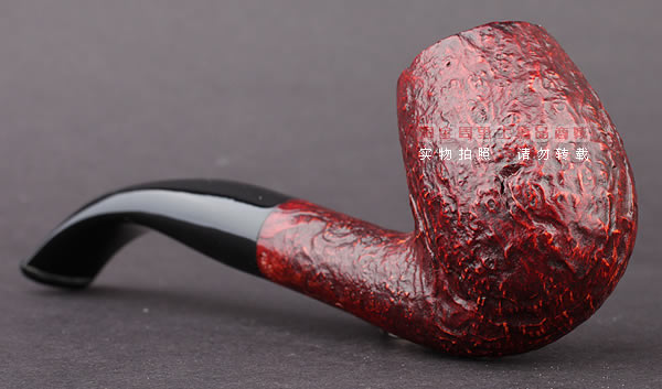 原装进口 法国CC CHACOM石楠木烟斗 6件套装CARAT 42-2