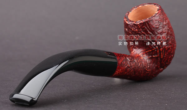 原装进口 法国CC CHACOM石楠木烟斗 6件套装CARAT 42-3