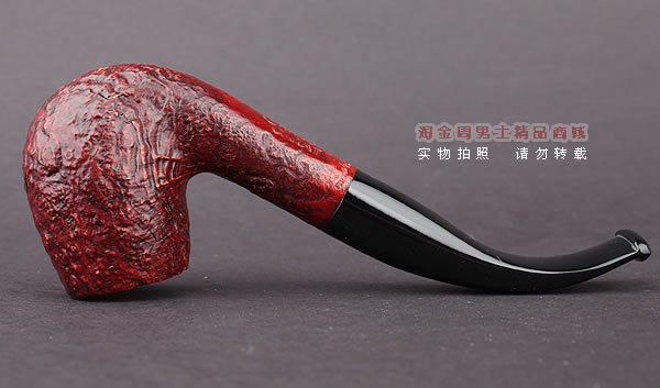 原装进口 法国CC CHACOM石楠木烟斗 6件套装CARAT 42-5