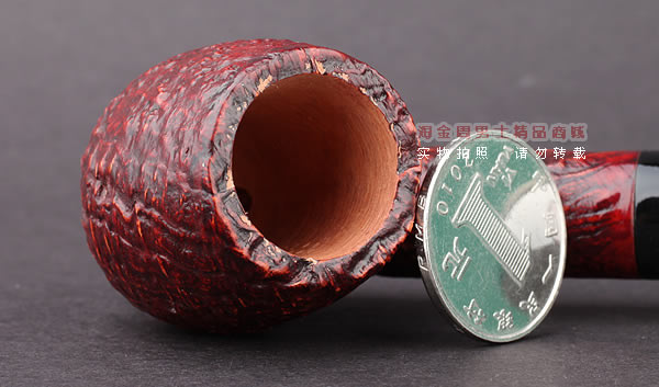 原装进口 法国CC CHACOM石楠木烟斗 6件套装CARAT 42-6