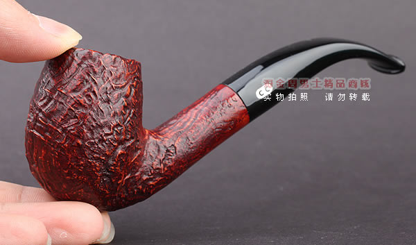 原装进口 法国CC CHACOM石楠木烟斗 6件套装CARAT 42-9