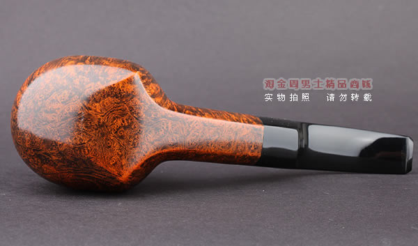 原装进口 丹麦巴利BARI石楠木手工烟斗 六件套装超大斗BRH21-6