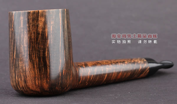 原装进口 意大利大师Jacono石楠木手工烟斗 6件套装Rook J10-1