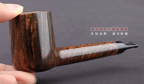 原装进口 意大利大师Jacono石楠木手工烟斗 6件套装Rook J10-10